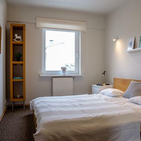 Apartament New Praga Near To Metro, Free Parking Varşovia Exterior foto