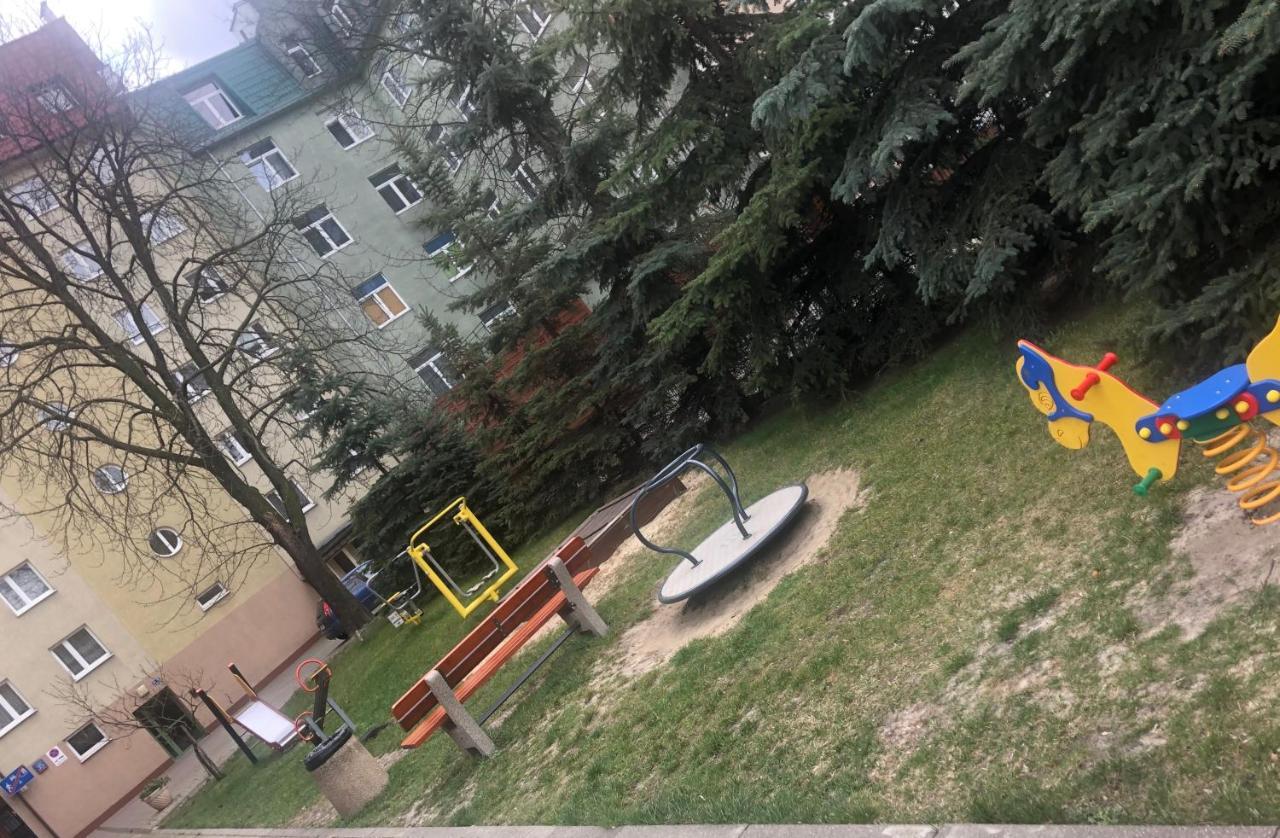 Apartament New Praga Near To Metro, Free Parking Varşovia Exterior foto
