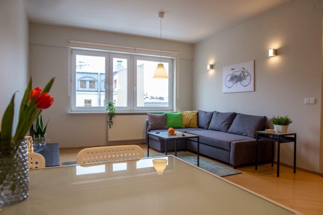 Apartament New Praga Near To Metro, Free Parking Varşovia Exterior foto